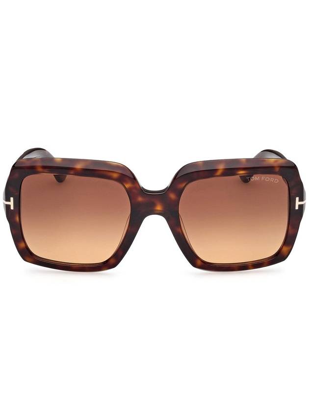 Tom Ford Eyewear Sunglasses - TOM FORD - BALAAN 1