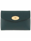 Dali Cosmetic Pouch Bag Green - MULBERRY - BALAAN 6