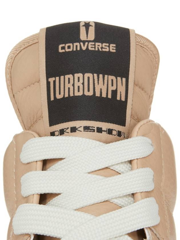 TURBOWPN SNEAKER - CONVERSE - BALAAN 6