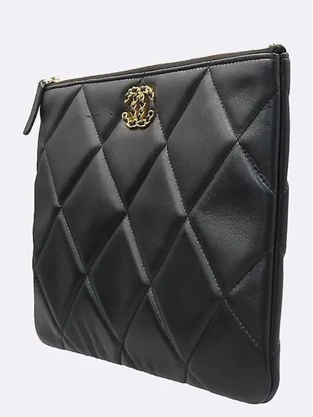 AP0951 Clutch Bag - CHANEL - BALAAN 3