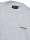 Represent Owners Club Short Sleeve T Shirt M05149 158 - REPRESENT - BALAAN 3