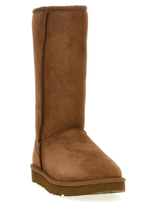 Classic Tall 2 Winter Boots Chestnut - UGG - BALAAN 3