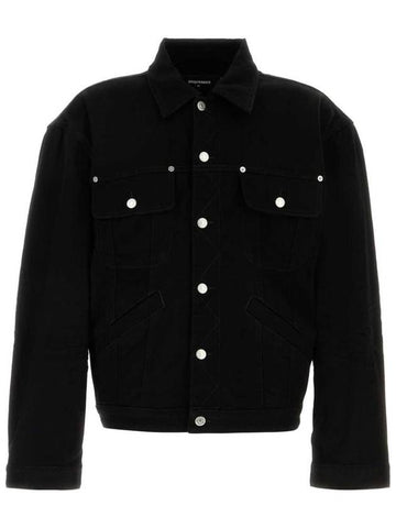 Dsquared2 Jackets - DSQUARED2 - BALAAN 1