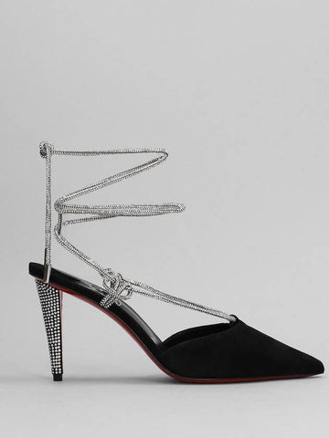 Christian Louboutin Astrid Pumps - CHRISTIAN LOUBOUTIN - BALAAN 1