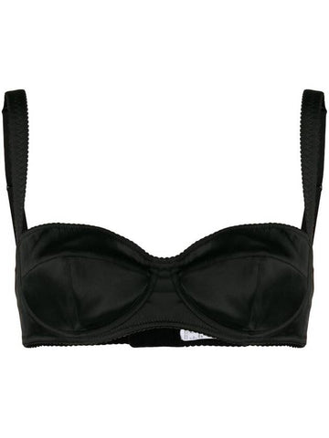 Dolce & Gabbana Balconette Bra Clothing - DOLCE&GABBANA - BALAAN 1