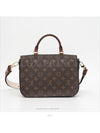 women shoulder bag - LOUIS VUITTON - BALAAN 4