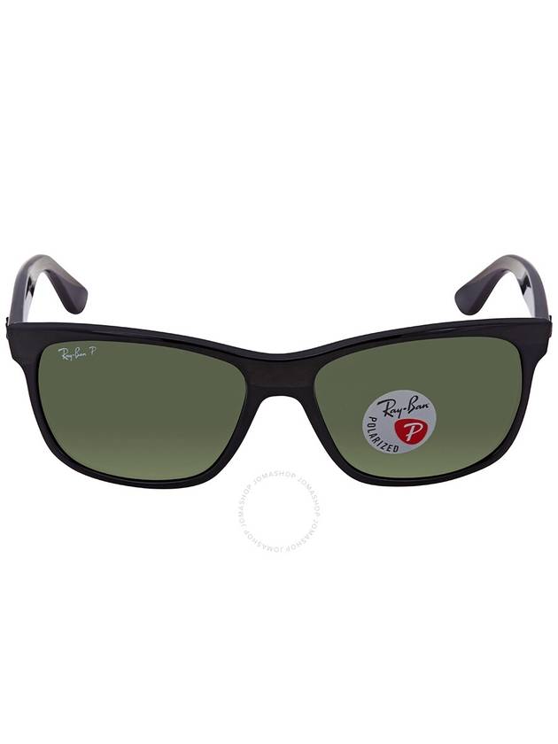 Sunglasses RB4181-601-9A-57 - RAY-BAN - BALAAN 2