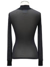 Courr ges see through top - COURREGES - BALAAN 2