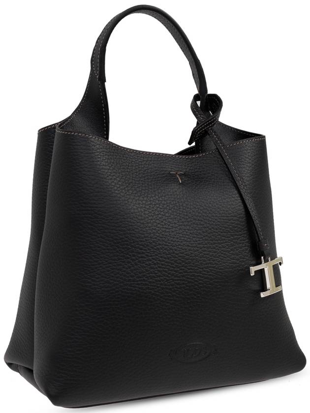 Tod’s Handbag, Women's, Black - TOD'S - BALAAN 4