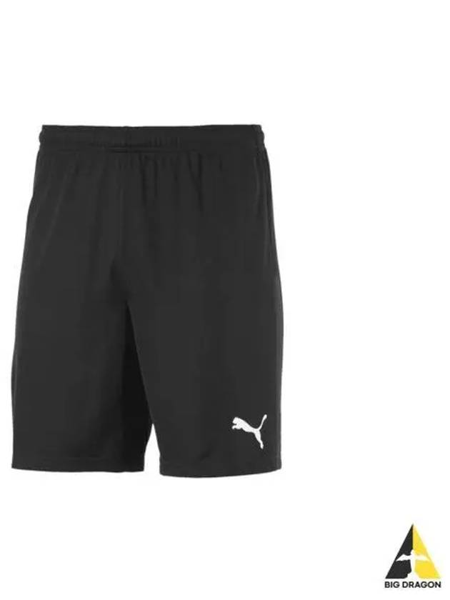 Team goal shorts Asian fit 70637703 - PUMA - BALAAN 1