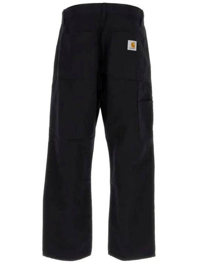 Carhartt Wip Walter Double Knee Pant - CARHARTT WIP - BALAAN 2