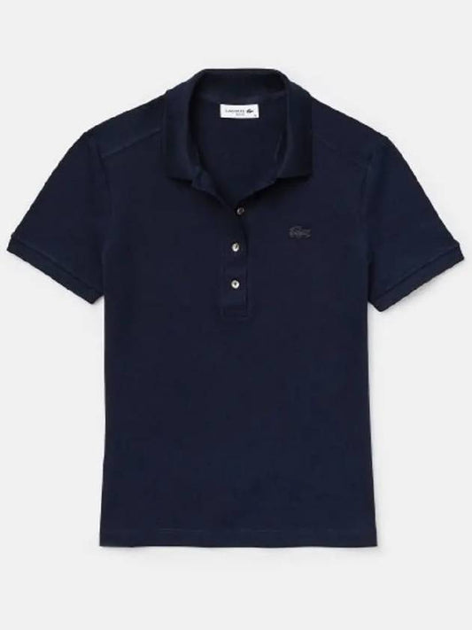 Cotton Pique PF5462 FJ 166 - LACOSTE - BALAAN 1