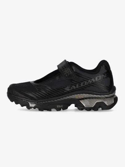 MM6 Margiela SALOMON XT MARY J Sneakers Black Soft Clay S66WS0102P7010HA453 - MAISON MARGIELA - BALAAN 1