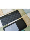 men card wallet - LOUIS VUITTON - BALAAN 3