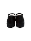 RW70056 002 Women s Studded Slip Ons Black Giuseppe Zanotti - GIUSEPPE ZANOTTI - BALAAN 3