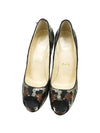 Smith Market Leopard Shoes Women s - CHRISTIAN LOUBOUTIN - BALAAN 6