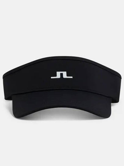 Yaden Visor Black - J.LINDEBERG - BALAAN 2