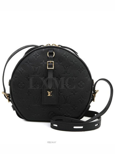 women cross bag - LOUIS VUITTON - BALAAN 1