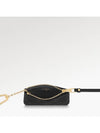 Empreinte Keyring Key Holder Black - LOUIS VUITTON - BALAAN 5