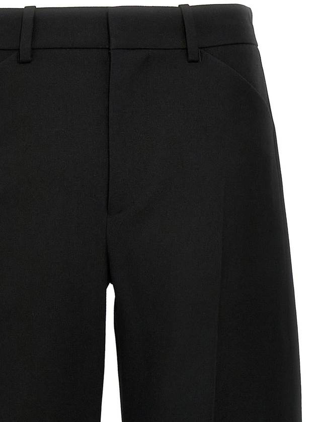 Alexander Wang Wool Pants - ALEXANDER WANG - BALAAN 3