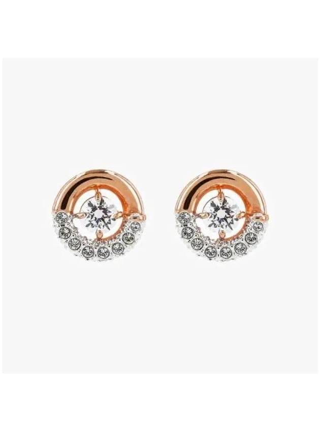 5692258 women earrings - SWAROVSKI - BALAAN 3