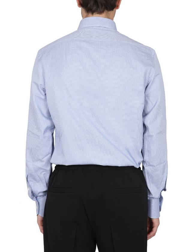 CLASSIC SHIRT - ERMENEGILDO ZEGNA - BALAAN 3