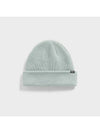 Core Basic Beanie Green - VANS - BALAAN 1