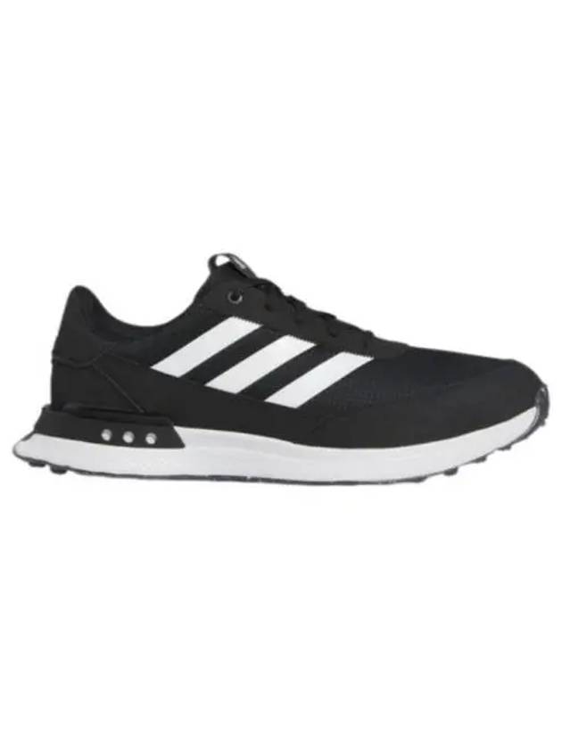 Men's S2G 24 Wide Spikeless Black - ADIDAS - BALAAN 2