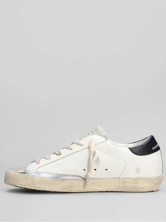 Golden Goose Superstar  Sneakers - GOLDEN GOOSE - BALAAN 3