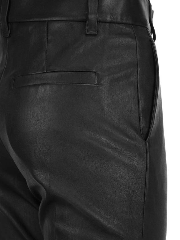 Short Pants M0V32P7118C200 BLACK - BRUNELLO CUCINELLI - BALAAN 5