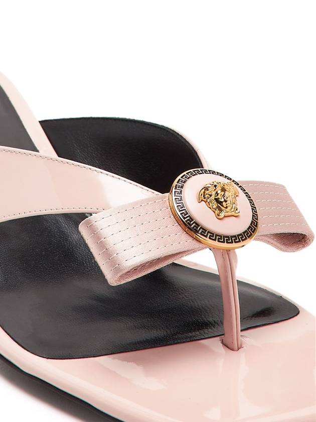 Versace Sandals Pink - VERSACE - BALAAN 4