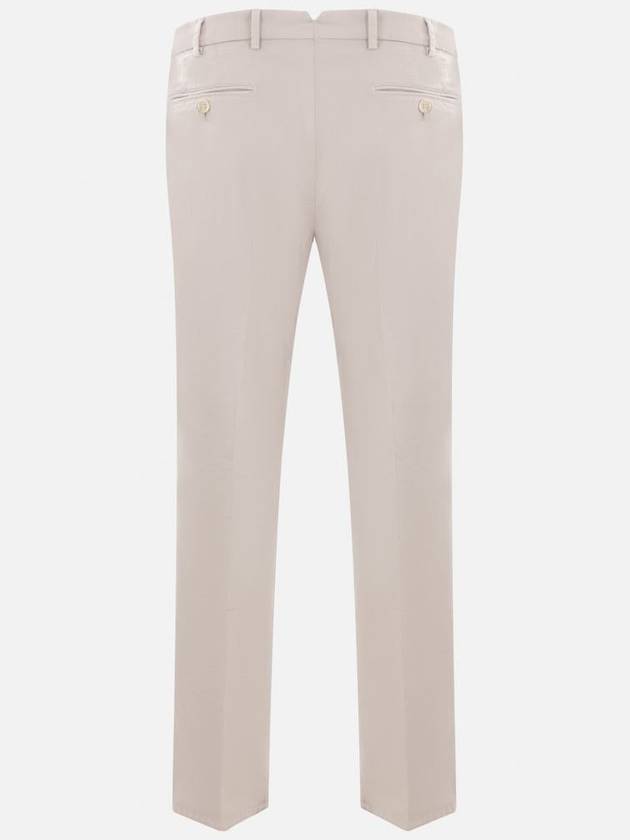 Brunello Cucinelli Trousers - BRUNELLO CUCINELLI - BALAAN 2