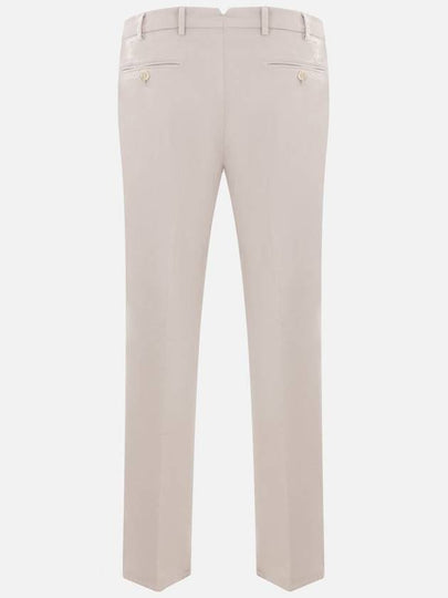 Brunello Cucinelli Trousers - BRUNELLO CUCINELLI - BALAAN 2