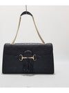 women shoulder bag - GUCCI - BALAAN 1