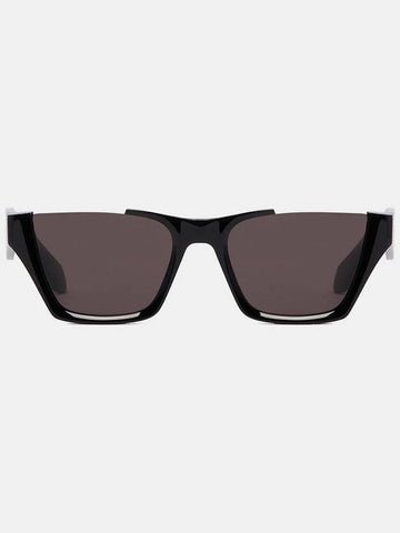 Rectangular Sunglassess - ALAIA - BALAAN 1