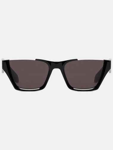 Rectangular Sunglassess - ALAIA - BALAAN 1