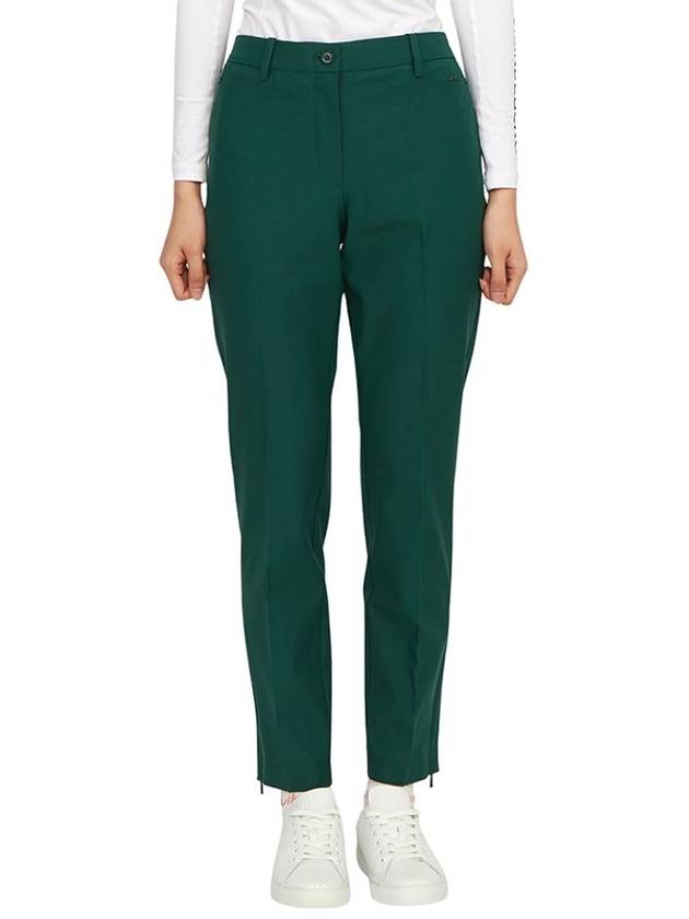 Golf wear women s pants GWPA07807 M374 - J.LINDEBERG - BALAAN 1