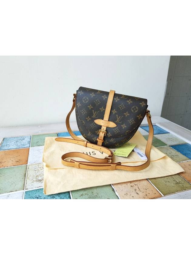 women cross bag - LOUIS VUITTON - BALAAN 2