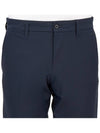 Men's Ellott Golf Pants Navy - J.LINDEBERG - BALAAN 7