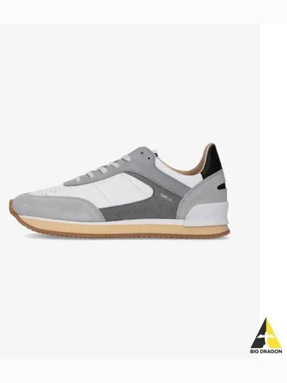 Dash low sneakers gray 51235710030 - SPALWART - BALAAN 2