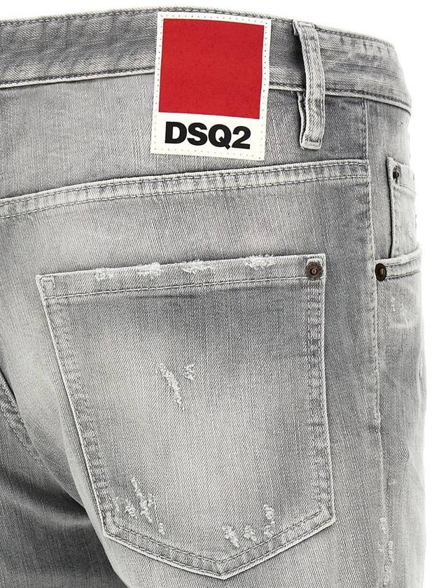 DSQUARED2 'Skater' Jeans - DSQUARED2 - BALAAN 4