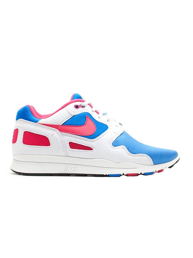 Air Flow Low Top Sneakers Cherry Blue - NIKE - BALAAN 1