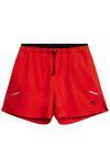 Novia Pro Pack Shorts Tangerine Tango - J.LINDEBERG - BALAAN 2