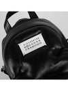 Glam Slam Backpack Black - MAISON MARGIELA - BALAAN 5