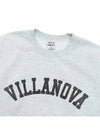 Villanova Sweatshirt Grey - WILD DONKEY - BALAAN 4