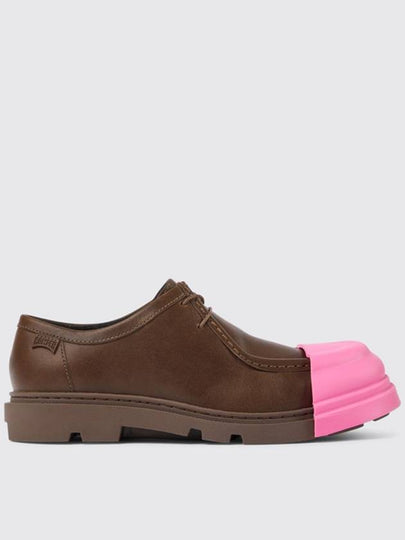 Junction Two-tone Lace-up Loafers K201469 - CAMPER - BALAAN 2