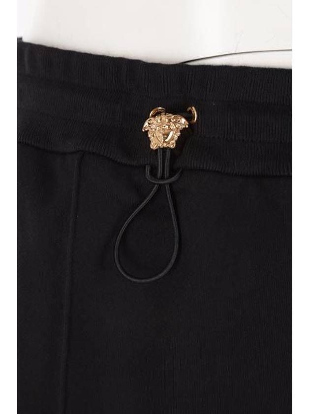 straight pants 1010701 1A077121B000 - VERSACE - BALAAN 4