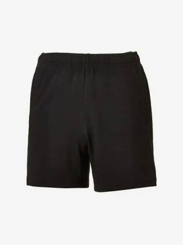 Women s Essential Shorts Pants 19 Black - NEW BALANCE - BALAAN 1