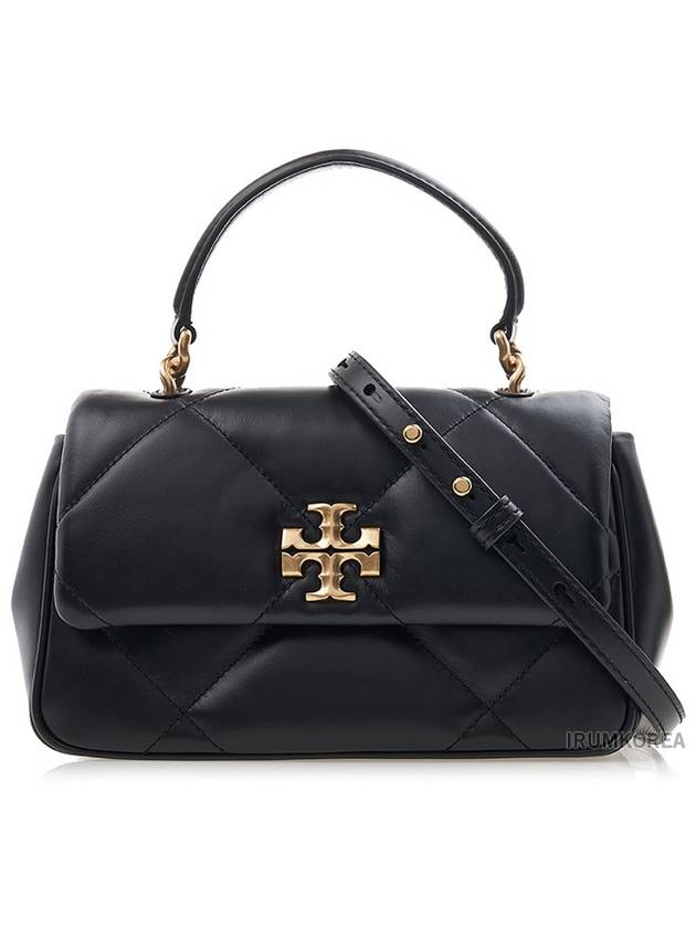 Tote Bag 154719001 Black - TORY BURCH - BALAAN 2