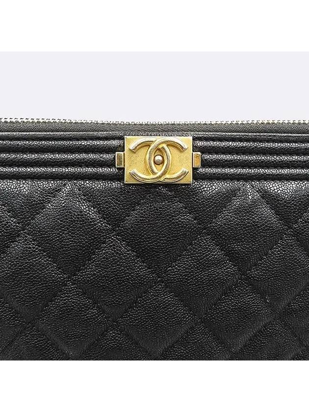 A84407 Clutch Bag - CHANEL - BALAAN 3